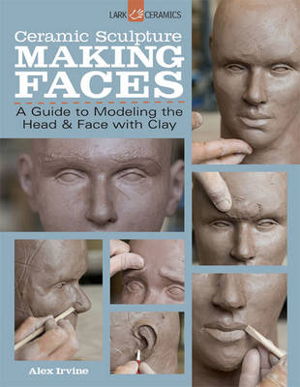 Cover art for Ceramic Sculpture