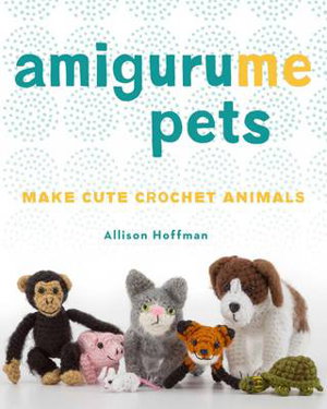 Cover art for AmiguruME Pets