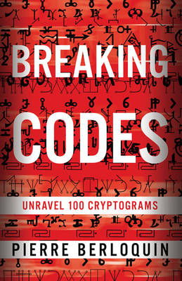 Cover art for Breaking Codes