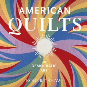 Cover art for American Quilts