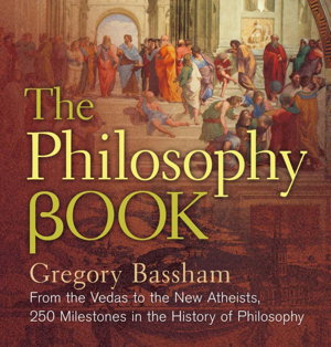 Cover art for The Philosophy Book