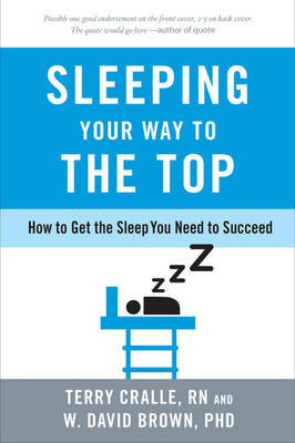 Cover art for Sleeping Your Way to the Top