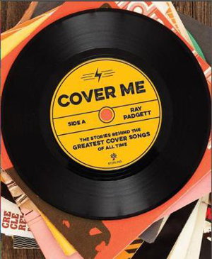 Cover art for Cover Me