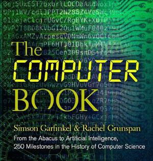 Cover art for The Computer Book