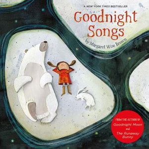 Cover art for Goodnight Songs
