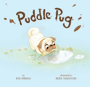 Cover art for Puddle Pug