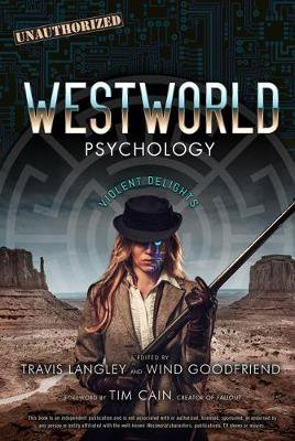 Cover art for Westworld Psychology