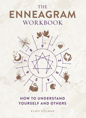 Cover art for Enneagram Workbook