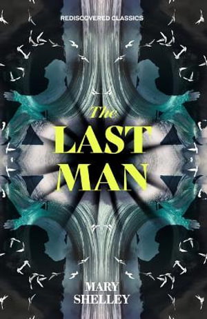 Cover art for The Last Man