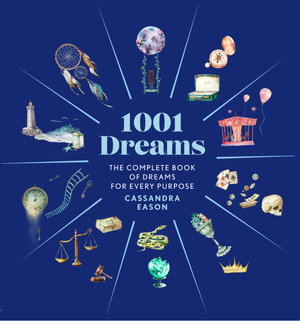 Cover art for 1001 Dreams
