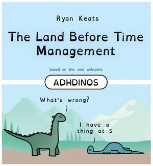 Cover art for The Land Before Time Management