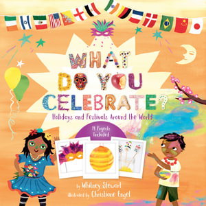 Cover art for What Do You Celebrate?