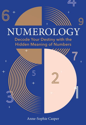 Cover art for Numerology