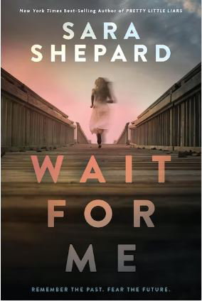 Cover art for Wait for Me