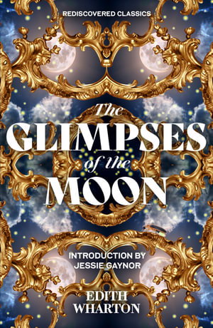 Cover art for Glimpses of the Moon