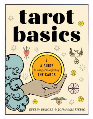 Cover art for Tarot Basics