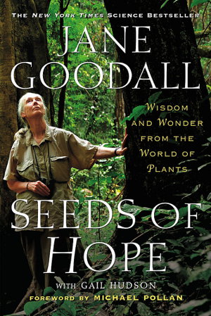 Cover art for Seeds of Hope