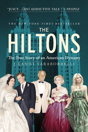Cover art for The Hiltons