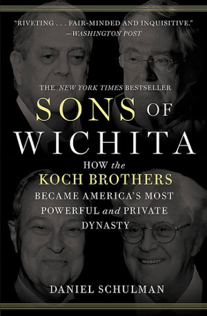 Cover art for Sons of Wichita