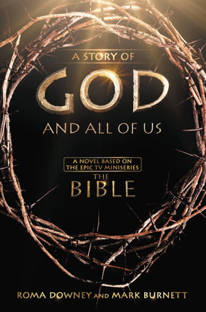 Cover art for Story of God and All of UsA