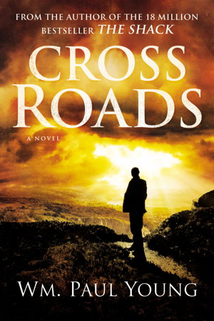Cover art for Cross Roads