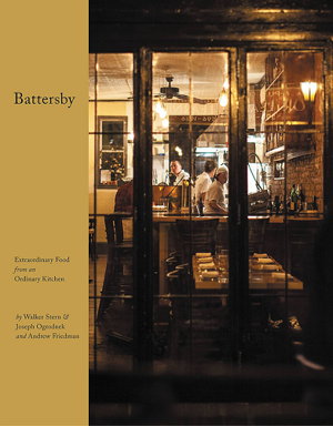 Cover art for Battersby