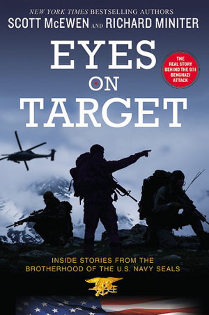 Cover art for Eyes on Target