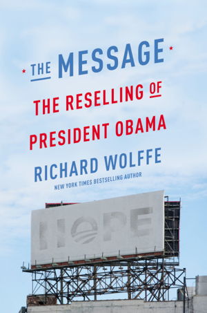 Cover art for The Message