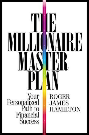 Cover art for The Millionaire Master Plan