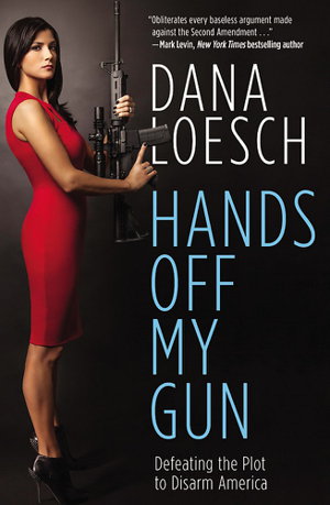 Cover art for Hands Off My Gun