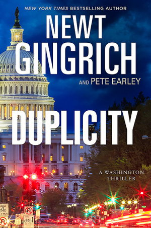 Cover art for Duplicity
