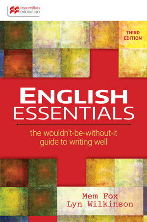Cover art for English Essentials