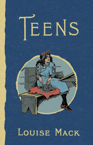 Cover art for Teens