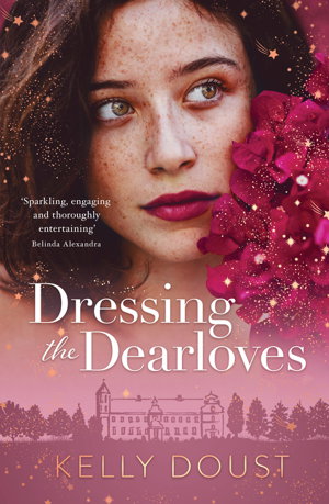 Cover art for Dressing the Dearloves