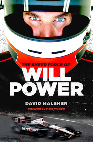 Cover art for The Sheer Force of Will Power