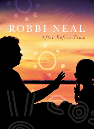 Cover art for After Before Time