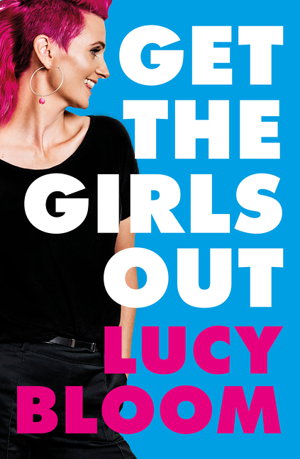 Cover art for Get the Girls Out