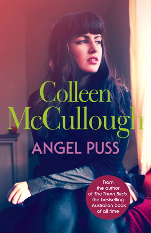 Cover art for Angel Puss