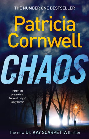 Cover art for Chaos