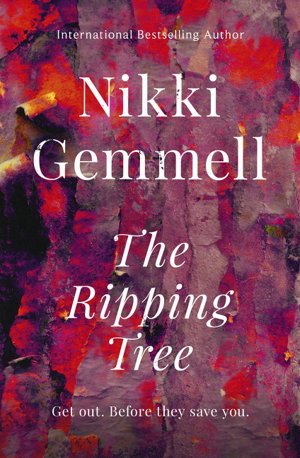Cover art for Ripping Tree