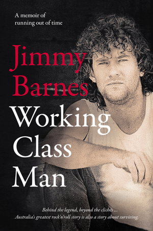 Cover art for Working Class Man: The No.1 Bestseller