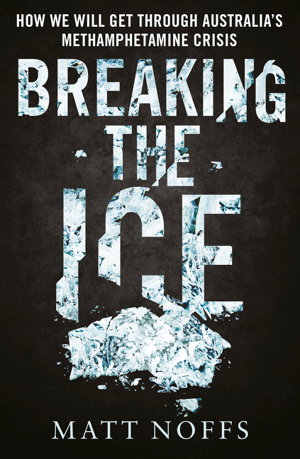 Cover art for Breaking the Ice