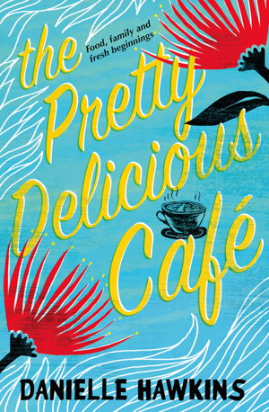 Cover art for Pretty Delicious Cafe