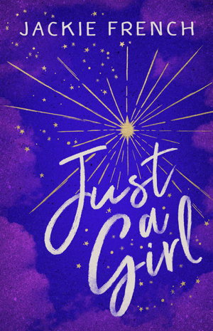 Cover art for Just A Girl