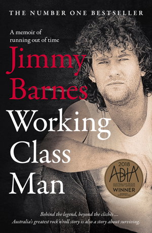 Cover art for Working Class Man
