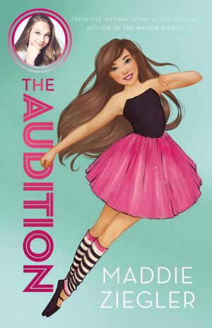 Cover art for The Audition