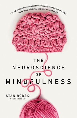 Cover art for Neuroscience of Mindfulness