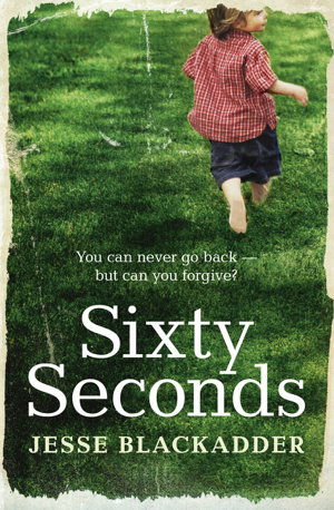 Cover art for Sixty Seconds