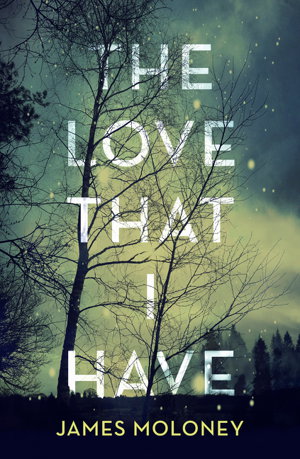 Cover art for Love That I Have