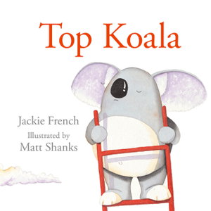 Cover art for Top Koala
